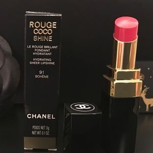 Chanel Rouge Coco  Lipstick